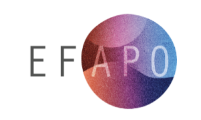 logo efapo ecole française d'analyse psycho-organique