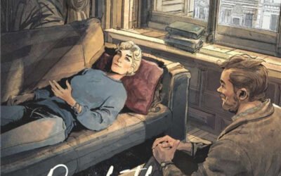 La BD Psychothérapies